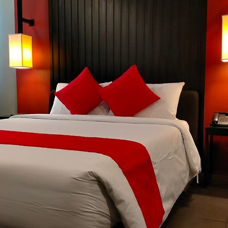 Amelie Hotel Μανίλα Εξωτερικό φωτογραφία