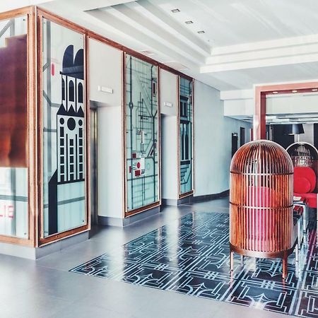 Amelie Hotel Μανίλα Εξωτερικό φωτογραφία