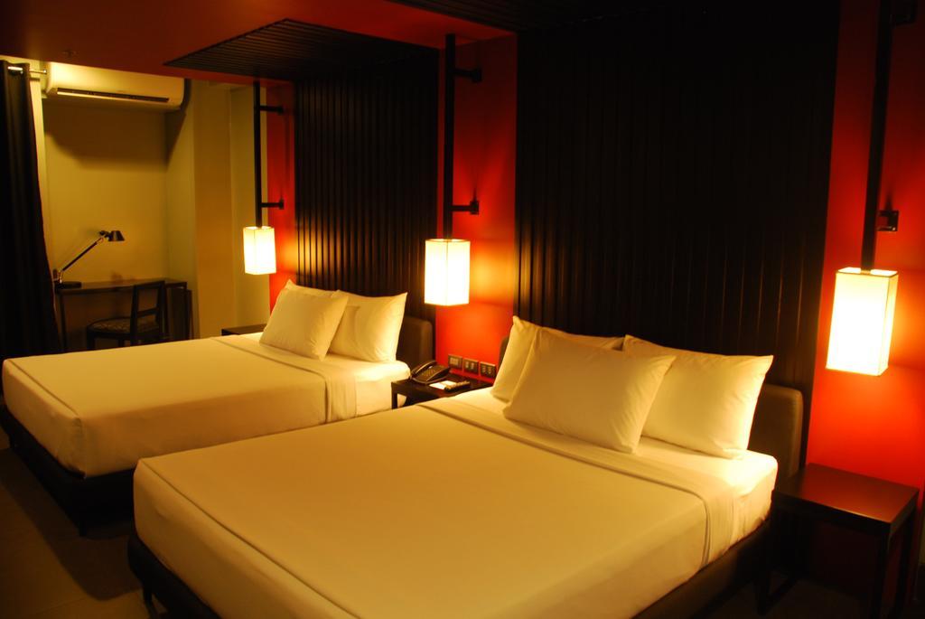 Amelie Hotel Μανίλα Εξωτερικό φωτογραφία