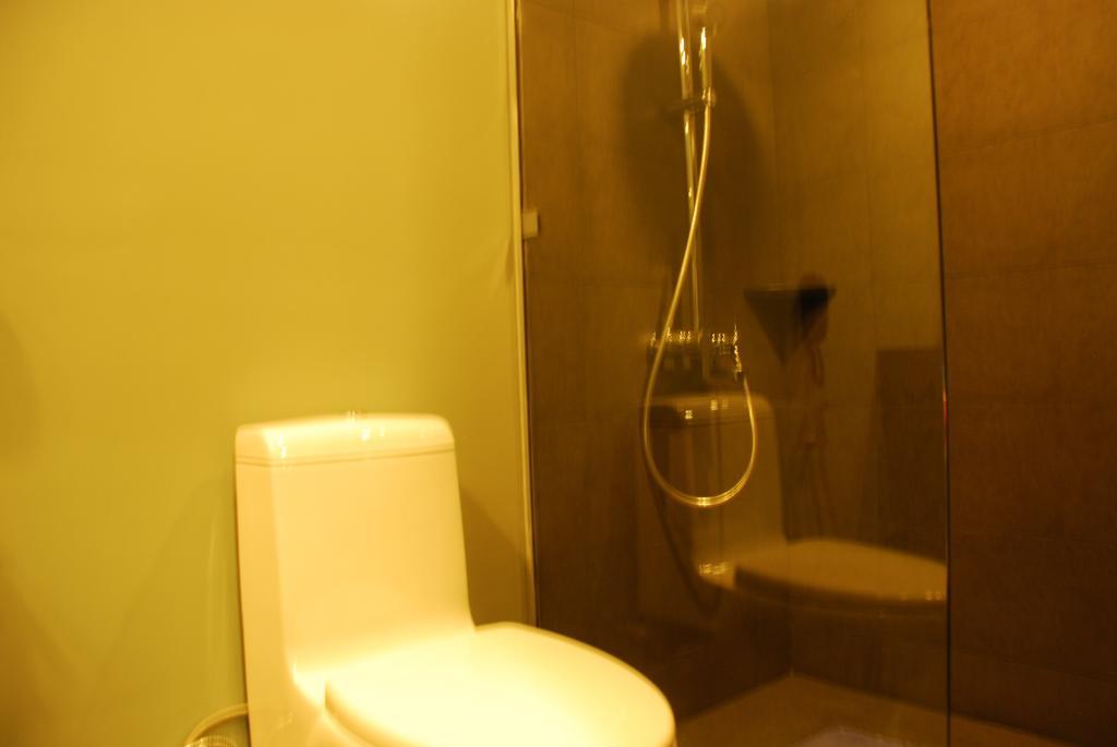 Amelie Hotel Μανίλα Εξωτερικό φωτογραφία