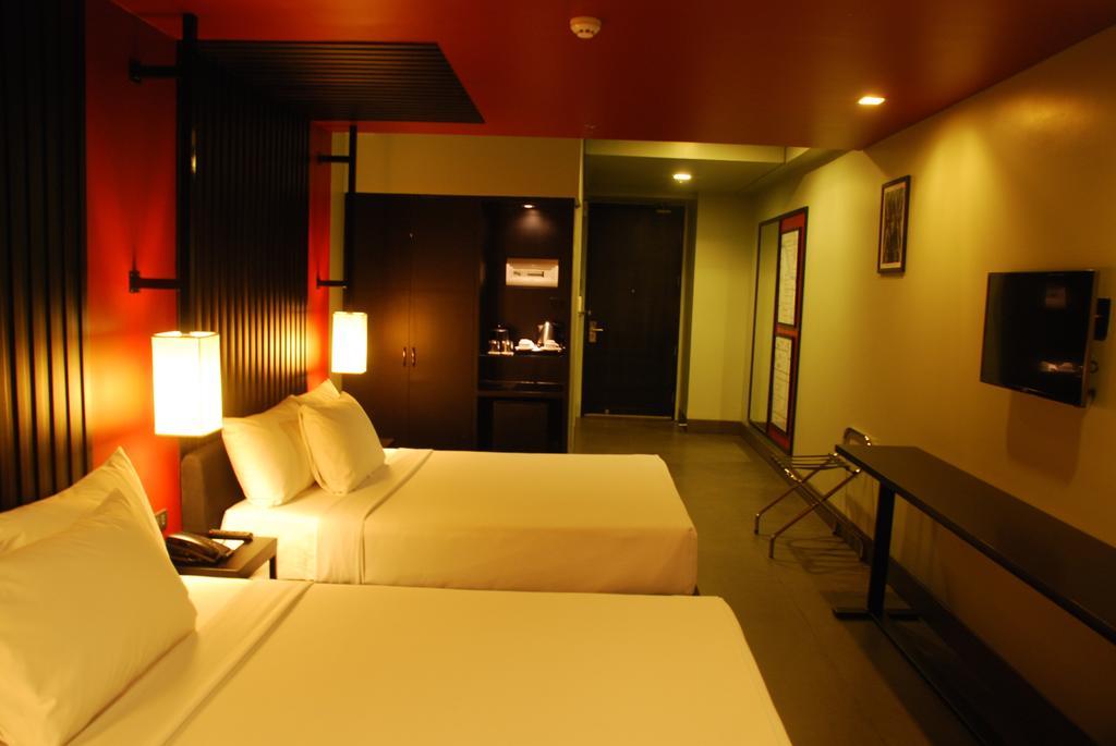 Amelie Hotel Μανίλα Εξωτερικό φωτογραφία