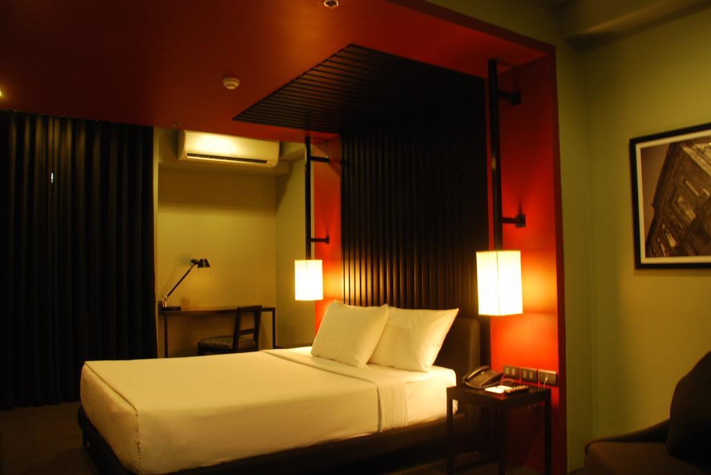 Amelie Hotel Μανίλα Εξωτερικό φωτογραφία