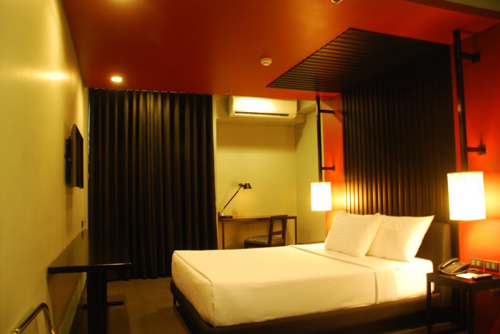 Amelie Hotel Μανίλα Εξωτερικό φωτογραφία