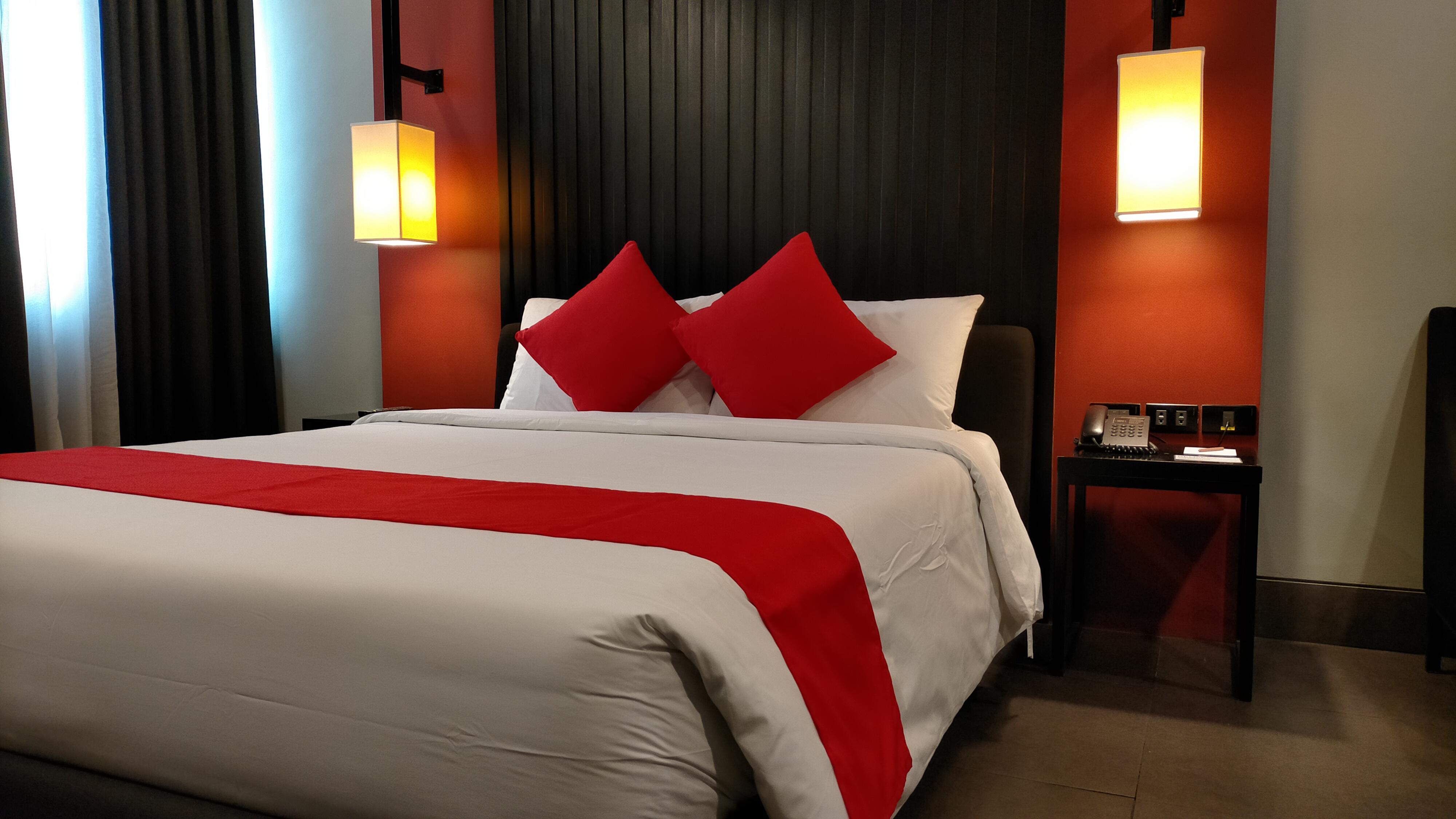 Amelie Hotel Μανίλα Εξωτερικό φωτογραφία
