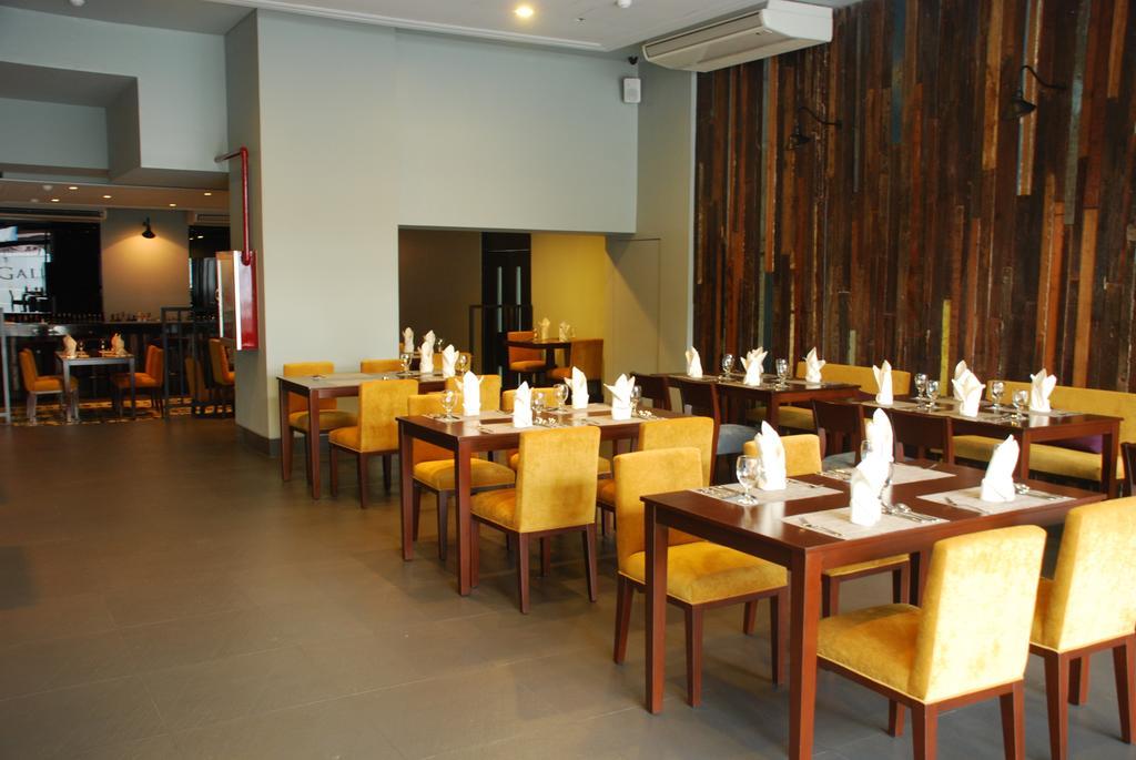 Amelie Hotel Μανίλα Εξωτερικό φωτογραφία