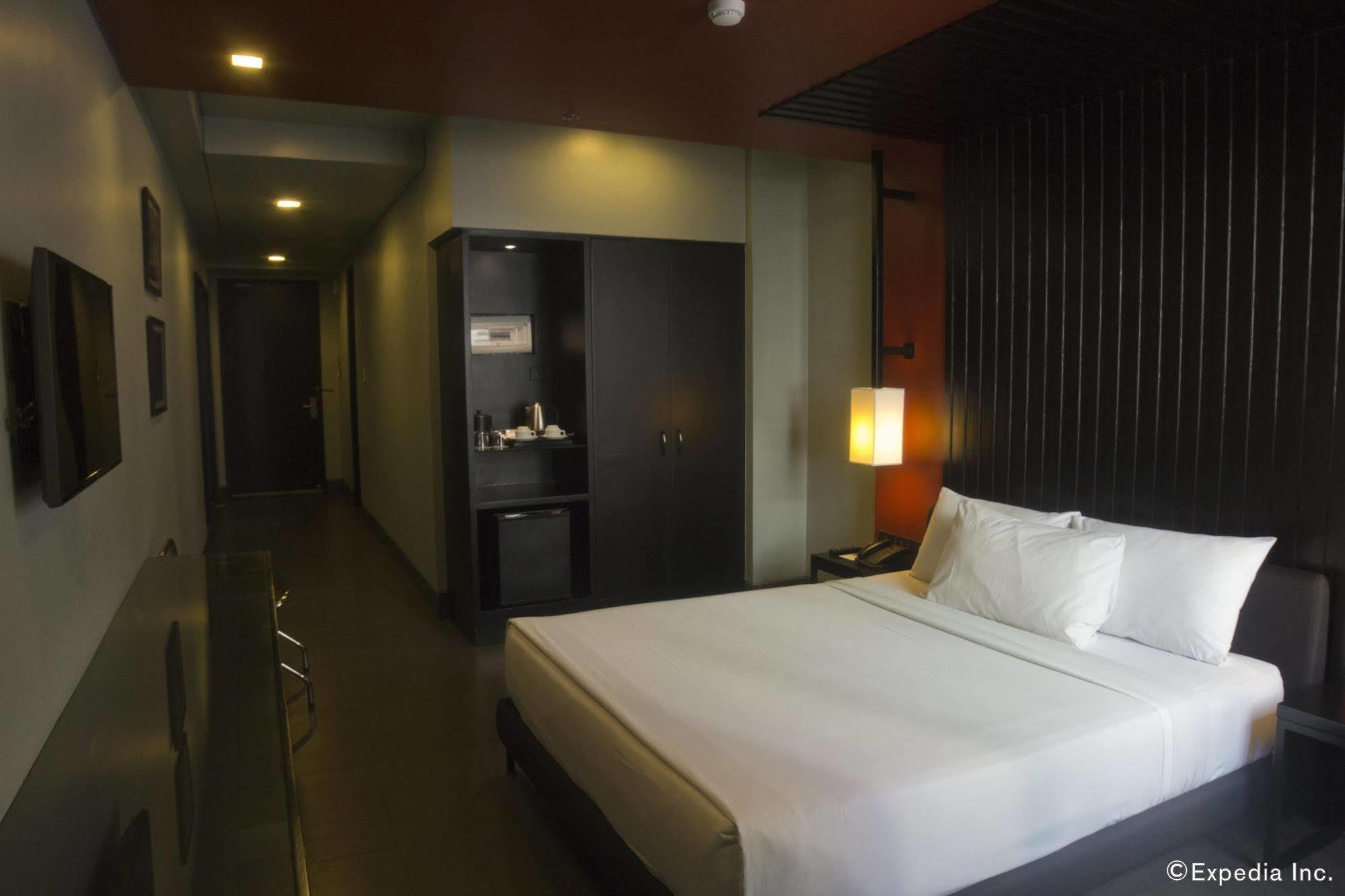 Amelie Hotel Μανίλα Εξωτερικό φωτογραφία