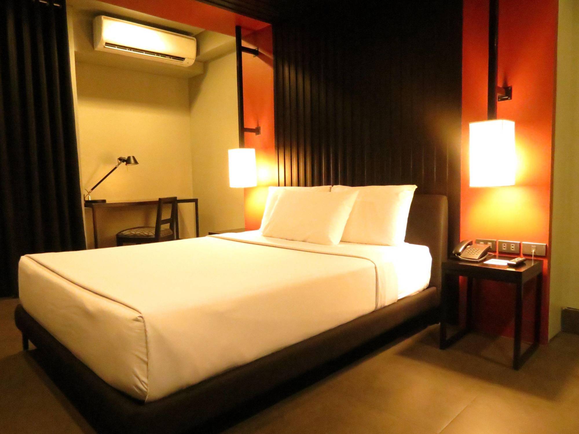 Amelie Hotel Μανίλα Εξωτερικό φωτογραφία