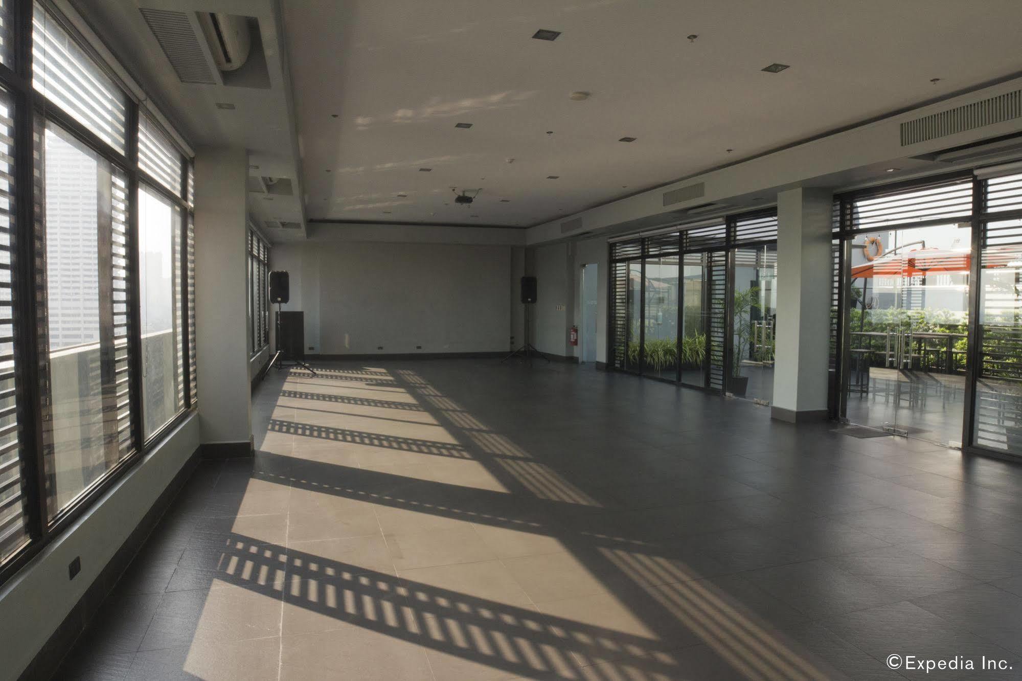 Amelie Hotel Μανίλα Εξωτερικό φωτογραφία