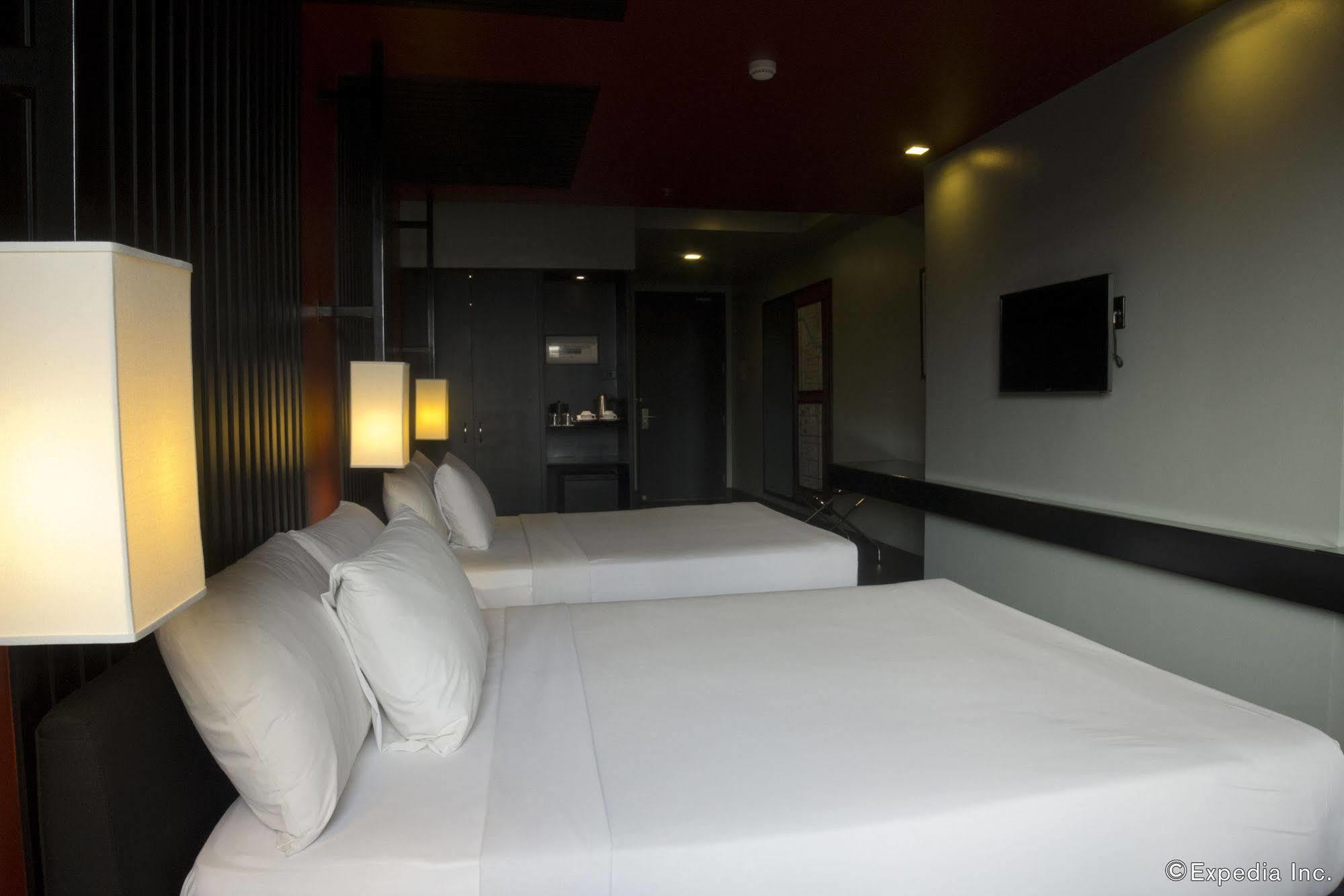 Amelie Hotel Μανίλα Εξωτερικό φωτογραφία