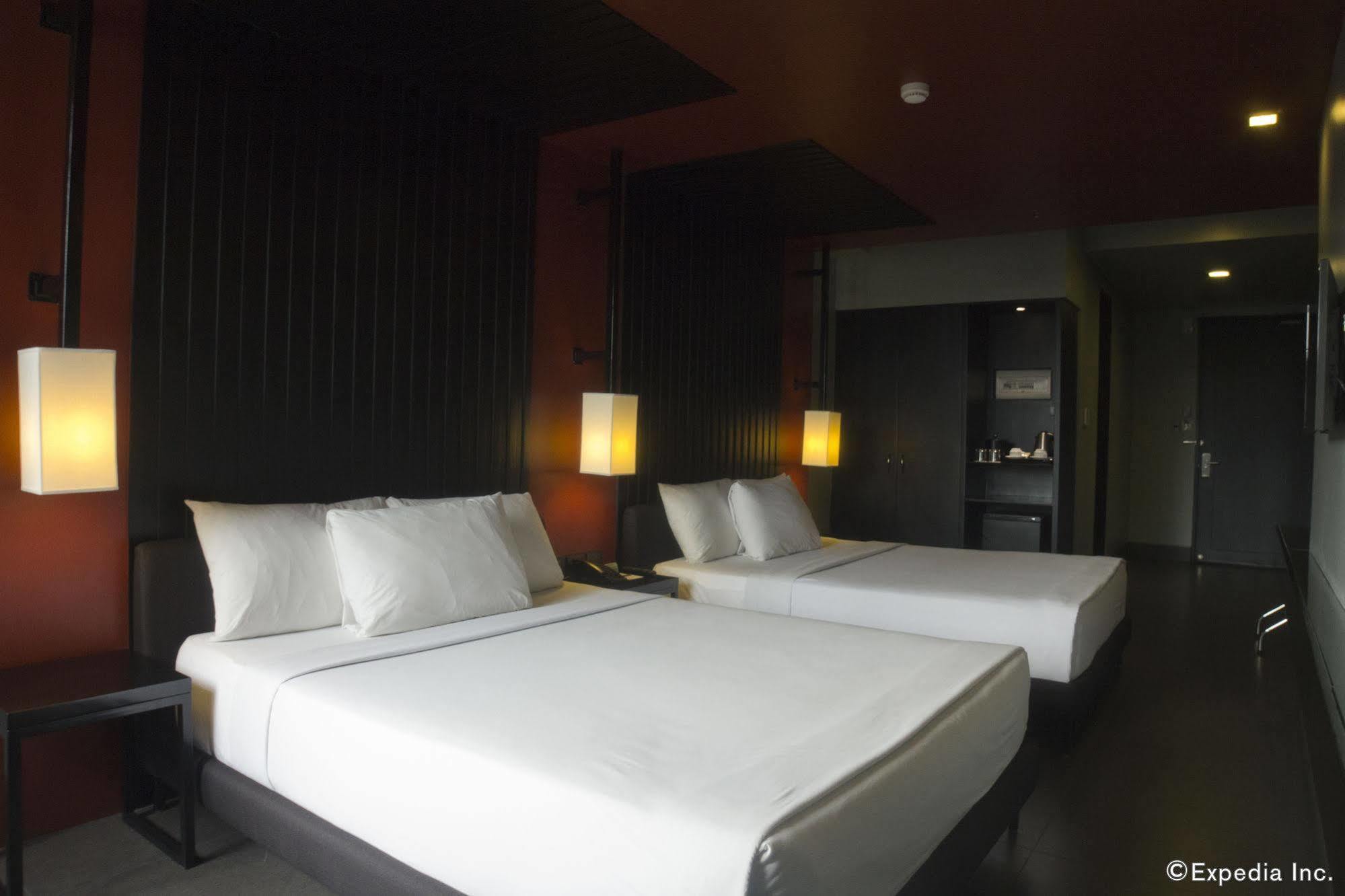 Amelie Hotel Μανίλα Εξωτερικό φωτογραφία