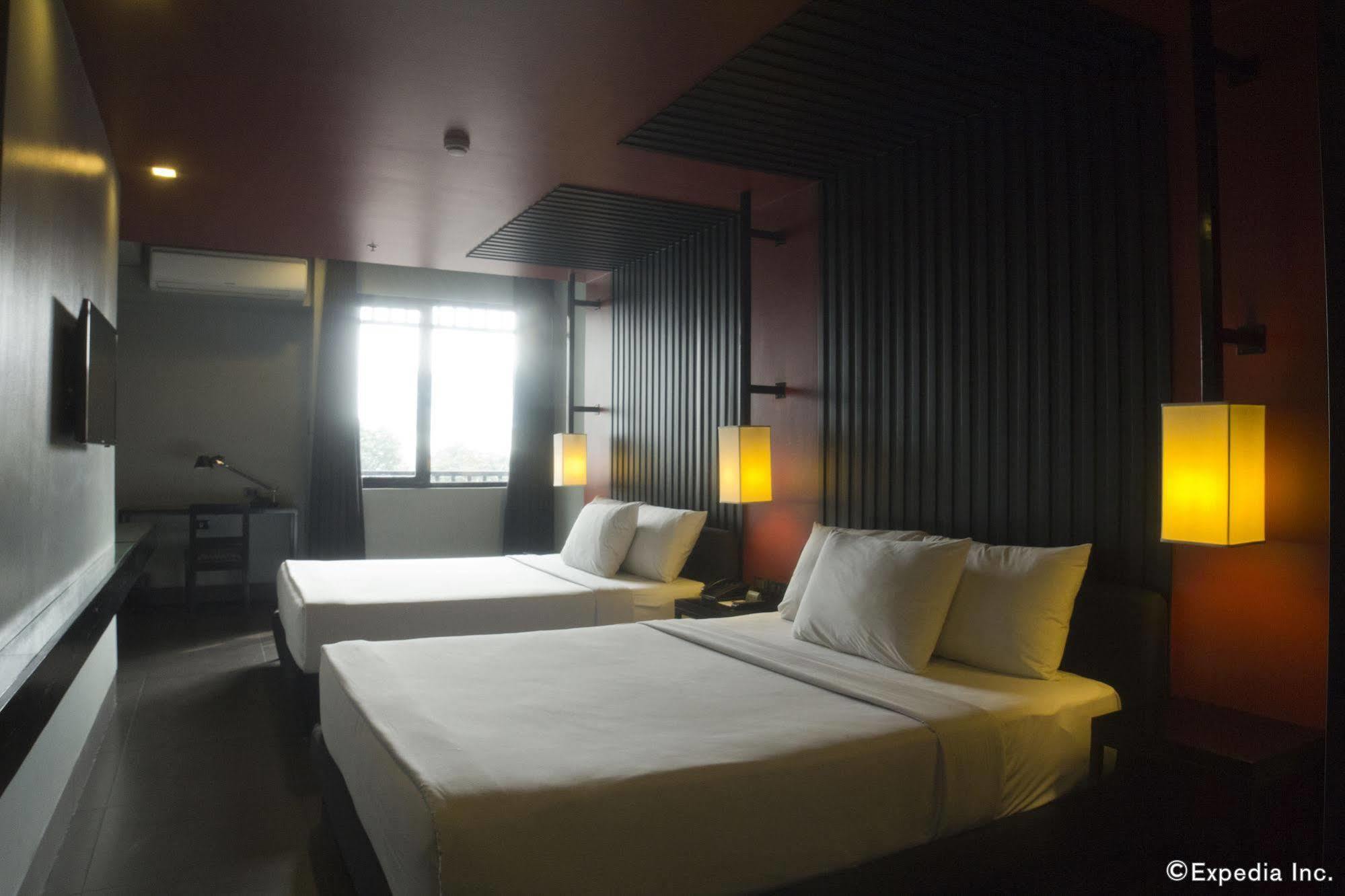 Amelie Hotel Μανίλα Εξωτερικό φωτογραφία