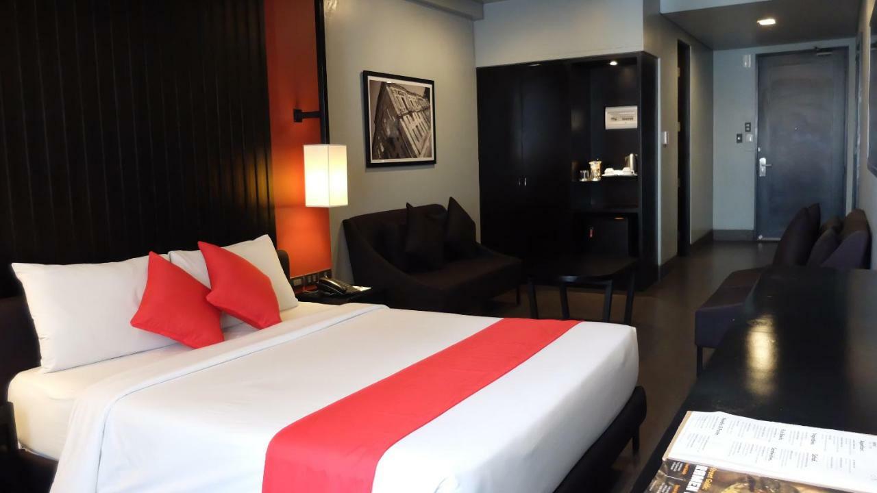 Amelie Hotel Μανίλα Εξωτερικό φωτογραφία