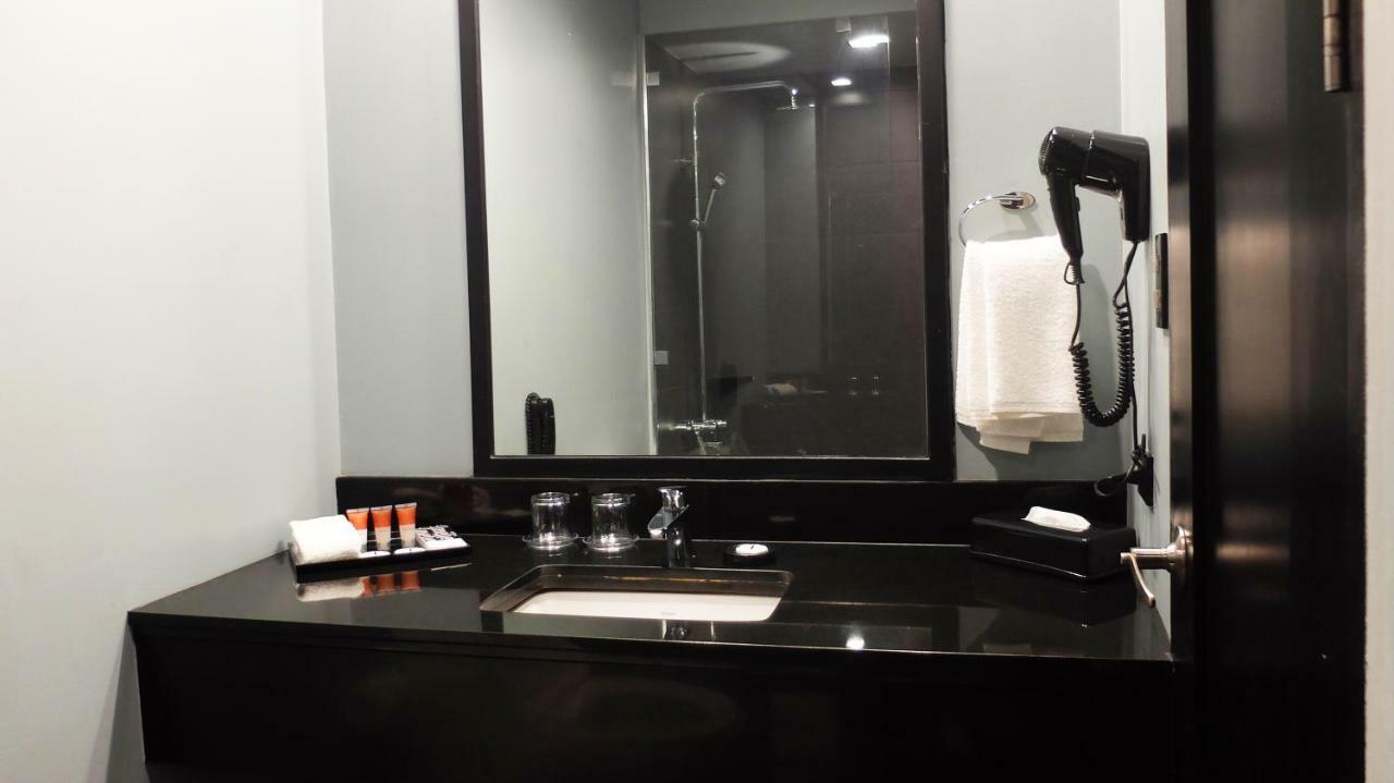 Amelie Hotel Μανίλα Εξωτερικό φωτογραφία