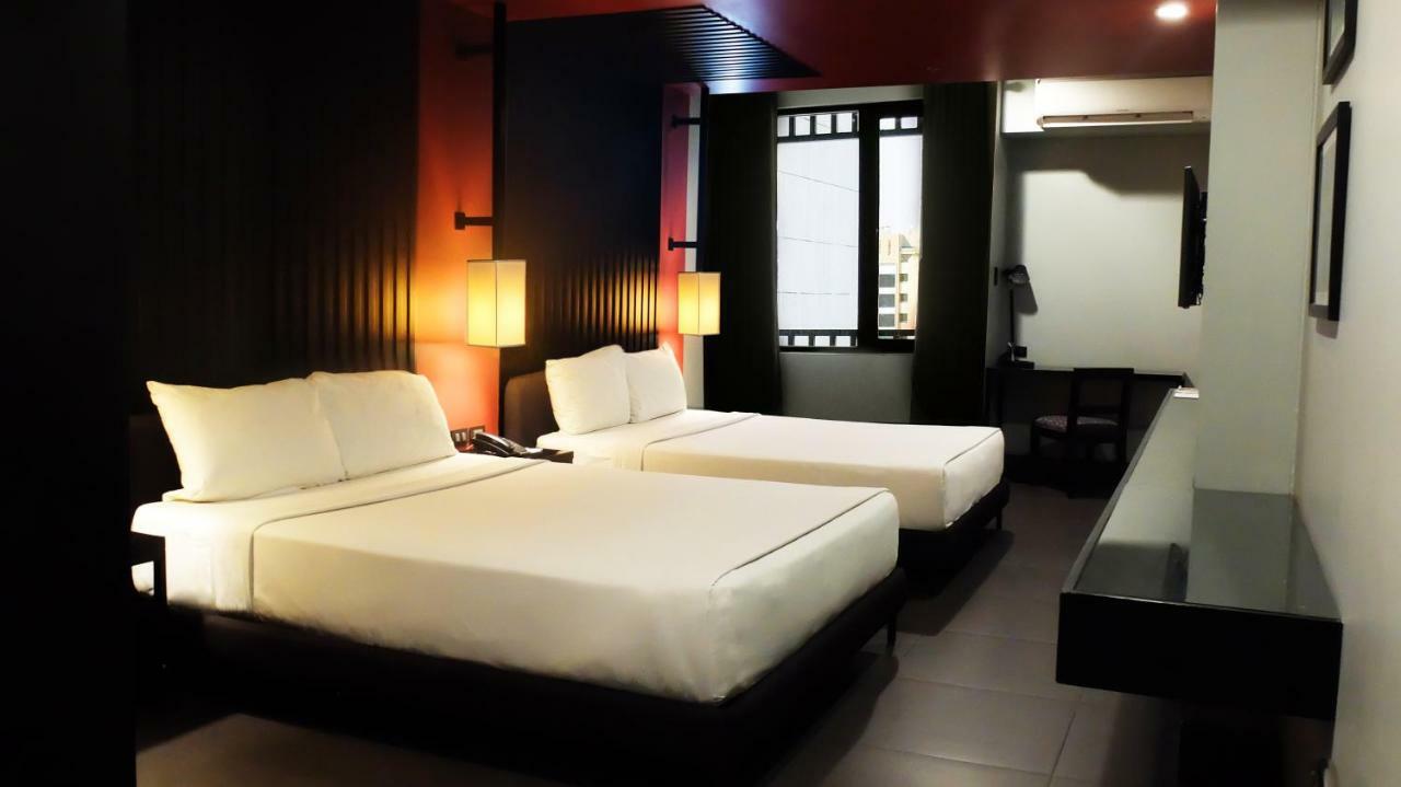 Amelie Hotel Μανίλα Εξωτερικό φωτογραφία